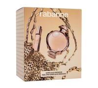 Paco Rabanne Olympéa cofanetto regalo: EDP 80 ml + EDP 20 ml per Donna