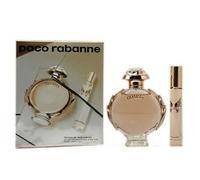 Paco rabanne Cofanetto regalo Olympea EDP 80 ml e EDP flacone volume 20 ml