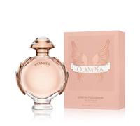 Paco Rabanne Olympéa Eau de Parfum donna 80 ml opzione Imballaggio nuovo