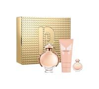 Paco Rabanne Olympea Eau de Parfum Spray 80ml Set