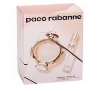 Paco Rabanne Olympéa cofanetto regalo: EDP 80 ml + EDP 20 ml per Donna