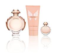 PACO RABANNE Olympea EDP 50ml + B/L 75ml + mini set regalo 5ml
