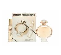 Paco Rabanne Olympea EdP + EdP Mini nuovo & ovp 0,1 l