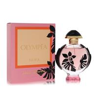 PACO RABANNE OLYMPEA FLORA Eau De Parfum INTENSE 50 ml for Women