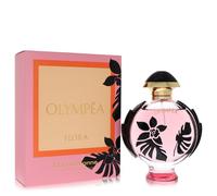 PACO RABANNE OLYMPEA FLORA Eau De Parfum INTENSE 80 ml for Women