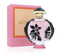 Paco Rabanne Olympéa Flora Eau de Parfum Intense (donna) 50 ml