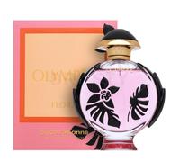 Paco Rabanne Olympéa Flora 80 ml eau de parfum per Donna