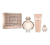 Paco Rabanne OLYMPÉA LOTE 3 pz