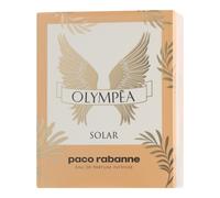 Paco Rabanne Olympéa Solar eau de parfum per donna 50 ml