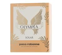 Paco Rabanne Profumi femminili Olympéa SolarEau de Parfum Spray Intense 50 ml