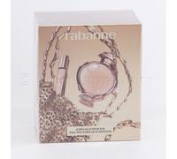 Paco Rabanne - Olympea Travel Set - 80Ml EDP + 20Ml EDP Eau De Parfum
