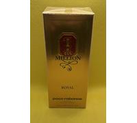 Paco Rabanne 1 One Million Royal PARFUM Uomo 100 ml prodotto promozionale