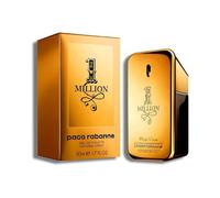 Paco Rabanne One Milion Eau de Toilette Uomo - 50 ml