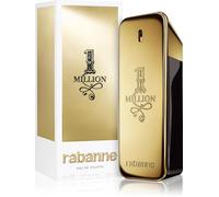 Paco Rabanne• One Million• 100 ml• Eau de Toilette