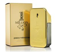 Paco Rabanne 1 Million eau de toilette 200 ml Uomo
