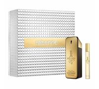 Cofanetto 1 Million Eau de Toilette 100ml + Travel Spray 10ml