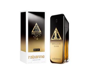 PACO RABANNE ONE MILLION NIGHT ELIXIR PARFUM ELIXIR 100 ML