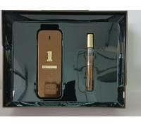 Paco Rabanne One Million Prive 100 Ml Eau De Parfum + 10 Ml Travel Spray