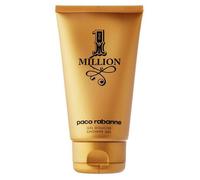 1 Million Bagnoschiuma Tubetto 150 ml PACO RABANNE Uomo Viso e Corpo