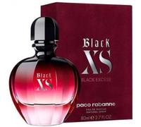 RABANNE Black XS For Her Eau de Parfum 80 ML donne