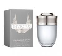 Paco Rabanne Invictus Pour Homme After Shave lotion 100 ml