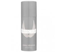 Paco Rabanne invictus deodorant spray 150 ml vaporizzatore