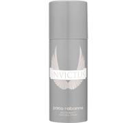 Paco Rabanne invictus deodorant spray 150 ml vaporizzatore