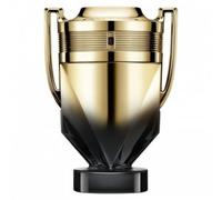 Paco Rabanne - Paco Rabanne Invictus Elixir - Parfum Elixir Uomo 50 ml Vapo