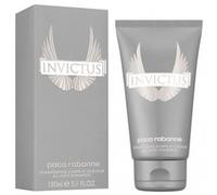 Paco Rabanne - Paco Rabanne Invictus shower gel 150ml