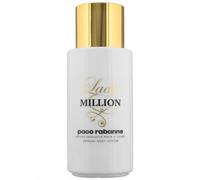 Rabanne Lady Million Latte per il corpo (donna) 200 ml variante Imballaggio nuovo
