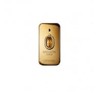Rabanne - Paco Rabanne Million Gold Elixir Parfum Intense Spray Eau de Parfum 50 ml Uomo