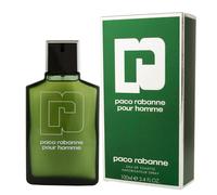 Rabanne Pour Homme Eau De Toilette 100 ml
