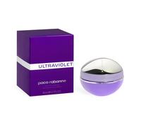 PACO RABANNE Paco Rabanne Ultraviolet Eau De Parfum 80ML