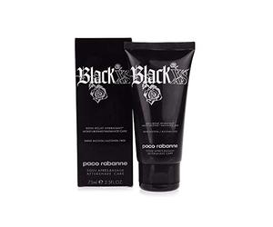 Paco Rabanne - Paco rabbane black xs after shave 75 ml uomo