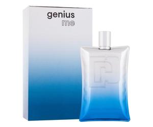 Paco Rabanne Pacollection Genius Me 62 ml eau de parfum Unisex