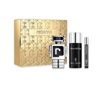 Paco Rabanne Phantom 100 ml + 10 ml - Eau de Parfum