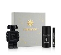 Paco Rabanne Phantom 100 ml + Deodorante spray 150 ml + Mini profumo da uomo