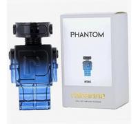 Paco Rabanne Phantom 100Ml Intense (Eau De Parfum) Per Uomo