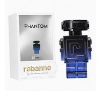 Paco Rabanne Phantom 50Ml Intense (Eau De Parfum) Per Uomo