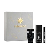 PACO RABANNE PHANTOM 50ML PARFUM SPRAY 3 PEZZI NUOVO SET REGALO 2025