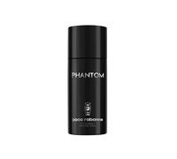 Paco Rabanne Phantom Deodorante Naturale Spray 150 ml Deodorante Spray
