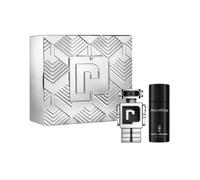 Paco Rabanne Phantom Eau De Toilette Spray 100 ml Christmas Set