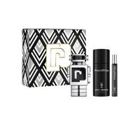 Paco Rabanne Phantom Eau De Toilette Spray 100ml Set 3 pezzi
