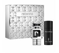 Rabanne Phantom confezione regalo per uomo