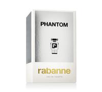 Paco Rabanne Phantom Eau de Toilette uomo 50 ml opzione Nuova confezione