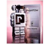 Paco Rabanne Phantom edt 100 ml Eau De Toilette 100 Ml profumo uomo originale
