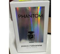 Paco Rabanne Phantom edt 50 ml Eau De Toilette 50 Ml profumo uomo originale