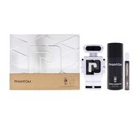 Paco Rabanne, Phantom Giftset, da uomo, 260 ml.