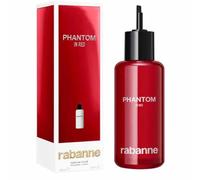 Paco Rabanne Phantom In Red Profumo Elisir 200 ml