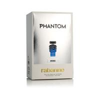 Rabanne Phantom Intense Eau de Parfum ricaricabile per uomo 150 ml